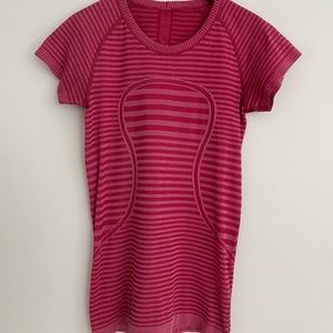 Lululemon Swiftly Tech Size 6